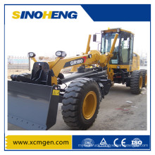 XCMG180HP Motor Grader with Dozer Gr180